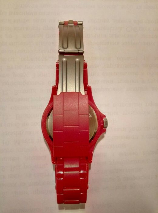 Часы кварцевые Elle