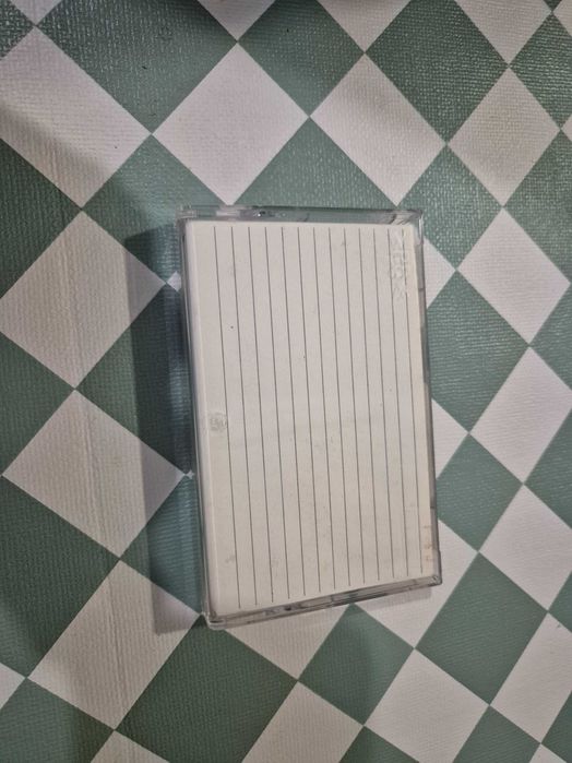 Sony Audio Cassette Tape