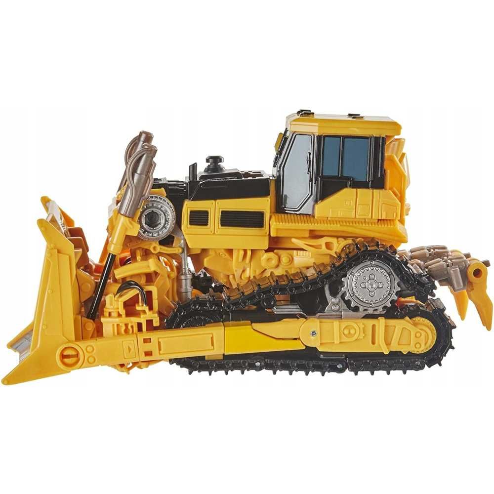 Transformers Revenge Of Fallen Studio Series Constructicon Skipjack 67