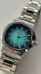 Zegarek kwarcowy Pengagar 610 Nautilus (Sunon PE60)
