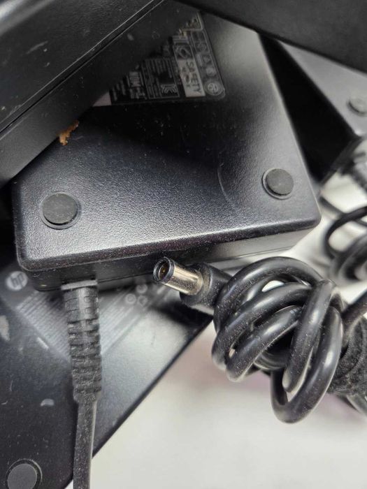 HP 19,5V 9.23A 180W (7.4*5.0) ZBook Оригінальний блок живлення