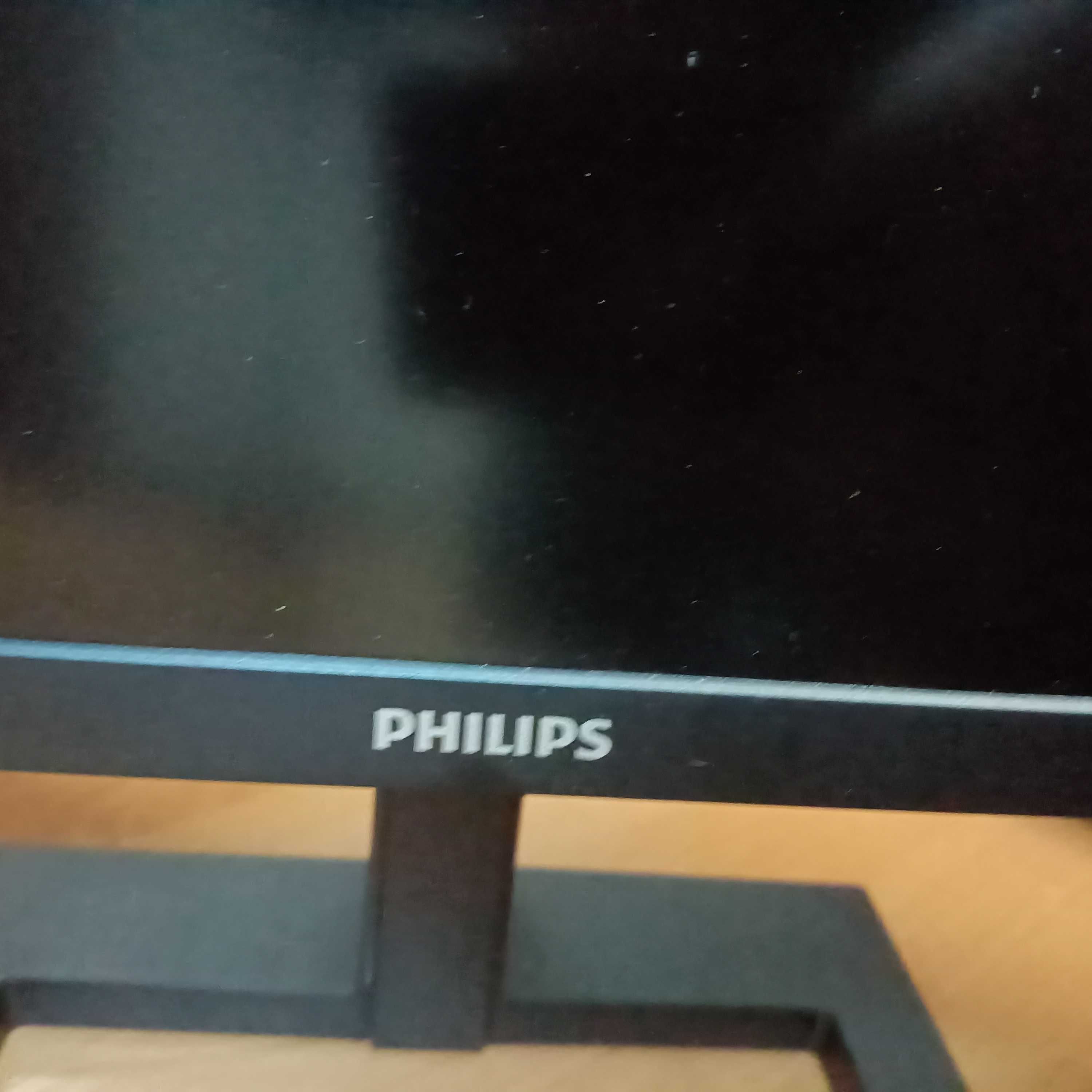 Монитор Philips 24"