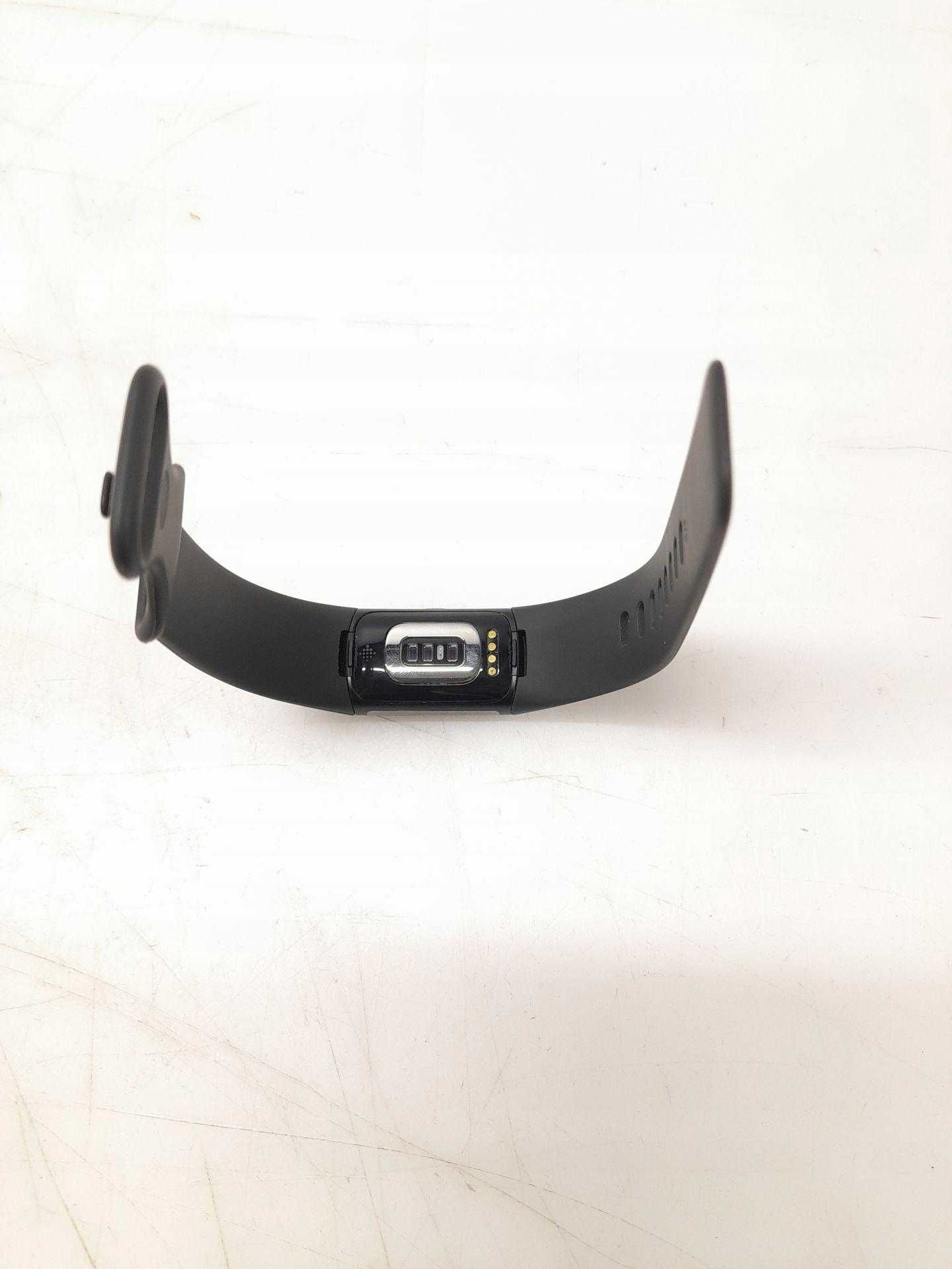 Smartband Opaska Fitbit Charge 6 - Google Wallet, EKG, NFC, GPS