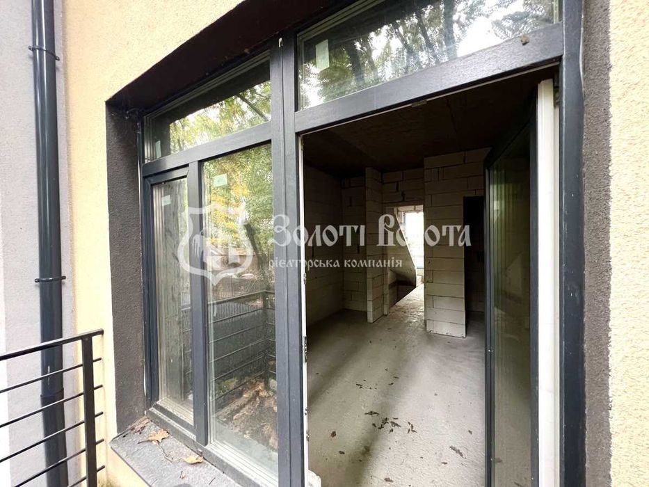 Таунхаус, 3пов. Без ремонту. Крюківщина, Бучанський район