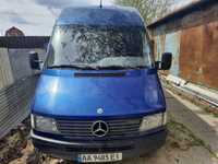 Продам Mersedes Sprinter 208d