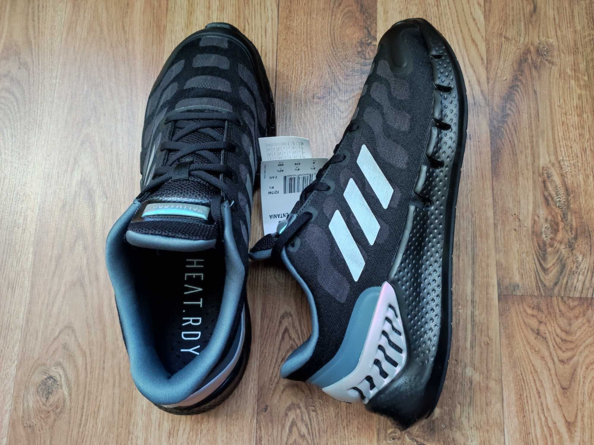 ОРИГІНАЛ100%! Кросівки Adidas Climacool Ventania FZ1744