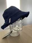 Kapelusz Czapka bucket hat Marco Polo Organic Nowa Granat Unisex