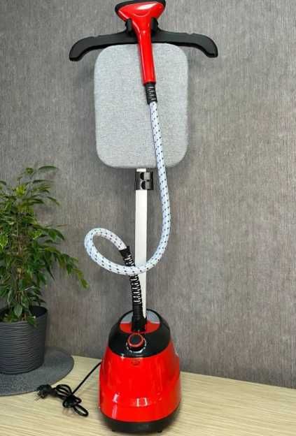 відпарювач для одягу прасувальна система праска парова