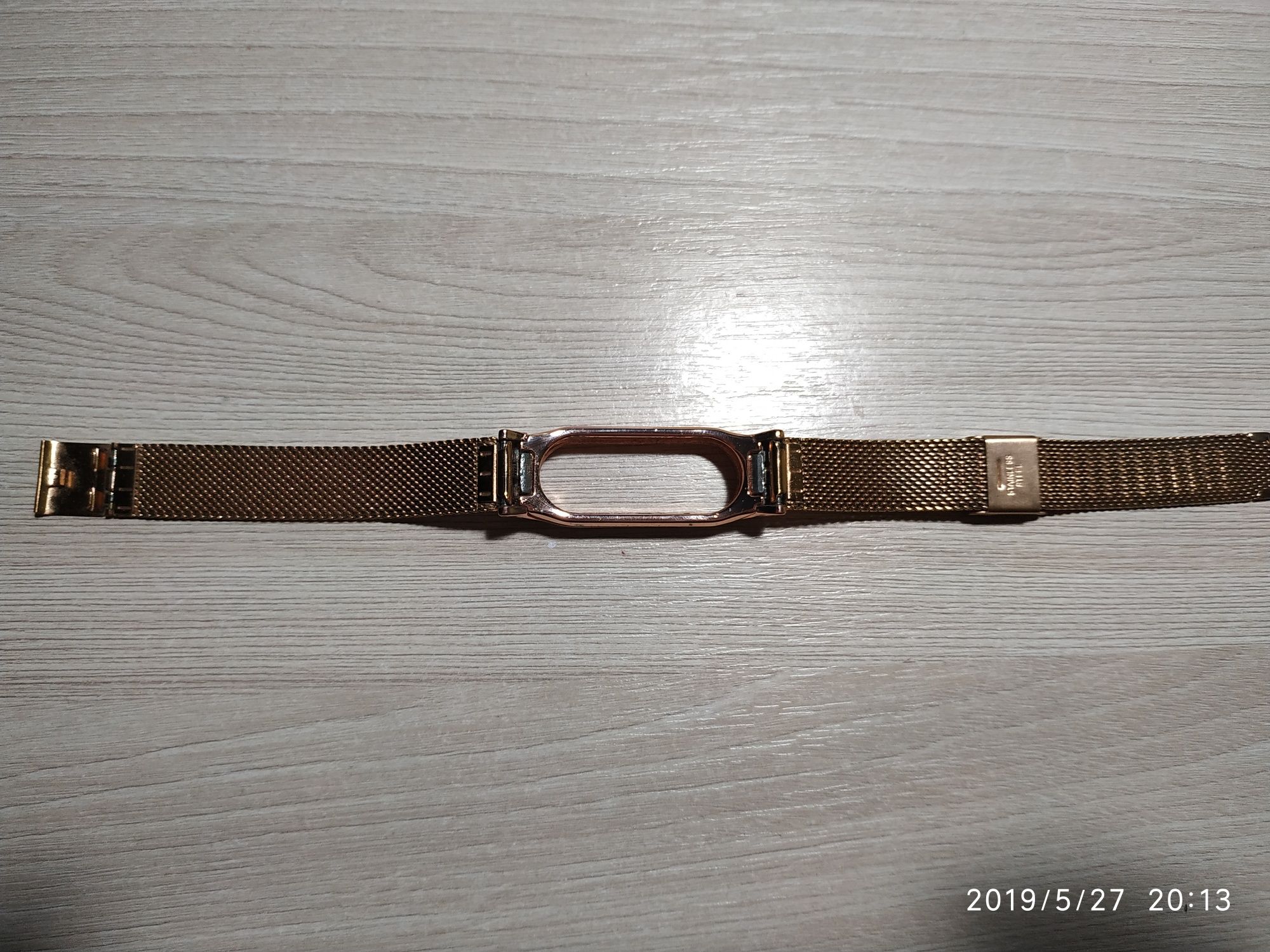 Ремешки, браслеты для фитнес-трекера часов Xiaomi mi band 2