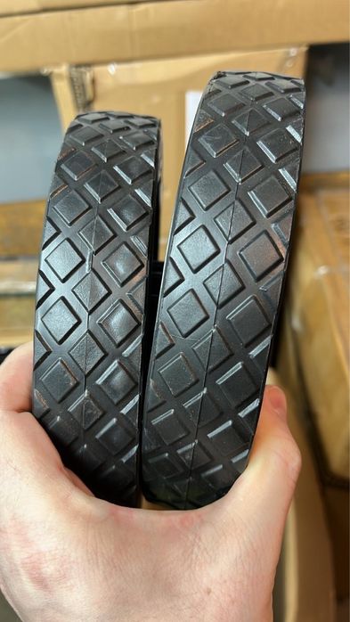 Wózek tutystyczny plażowy transportowy składany