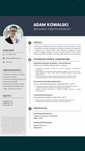 Profesjonalne pisanie CV i list motywacyjny PL/ENG – szybka realizacja