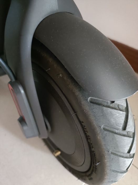 Xiaomi Mi scooter 4
