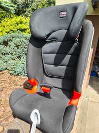 Fotelik samochodowy 9-36kg romer britax advansafix III sict czarny