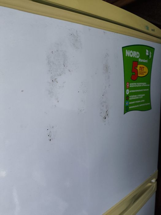 ТЕРМІНОВО!Холодильник Nord ДХ 241,244,245,222