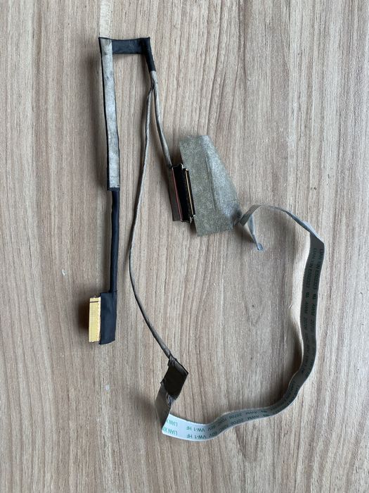 Шлейф матриці HP OMEN 16-C LCD QHD