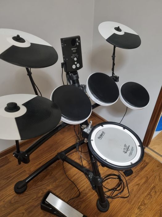 Perkusja elektroniczna Roland TD-1K V-Drums