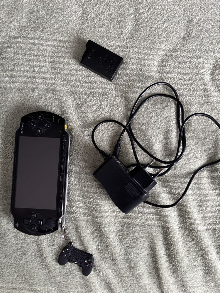 Konsola PSP 1004 *OKAZJA*