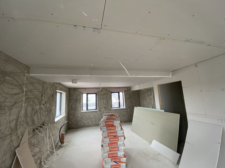 Remodelação & Pintura
