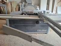 Pilarka Formatowa FELDER K700S