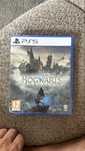 Hogward legacy ps5