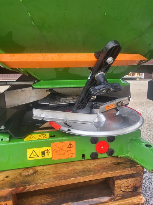 AMAZONE za-m 1200