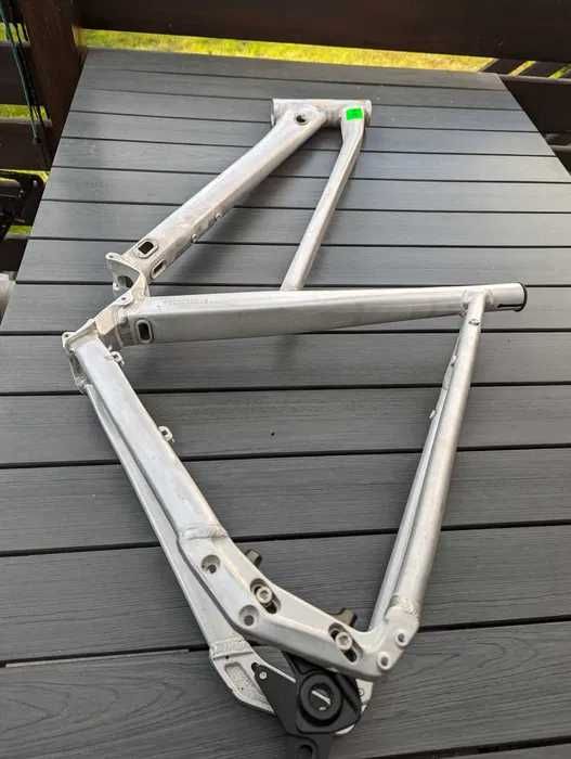Poison Atropin pasek pod PINION NOWA R10