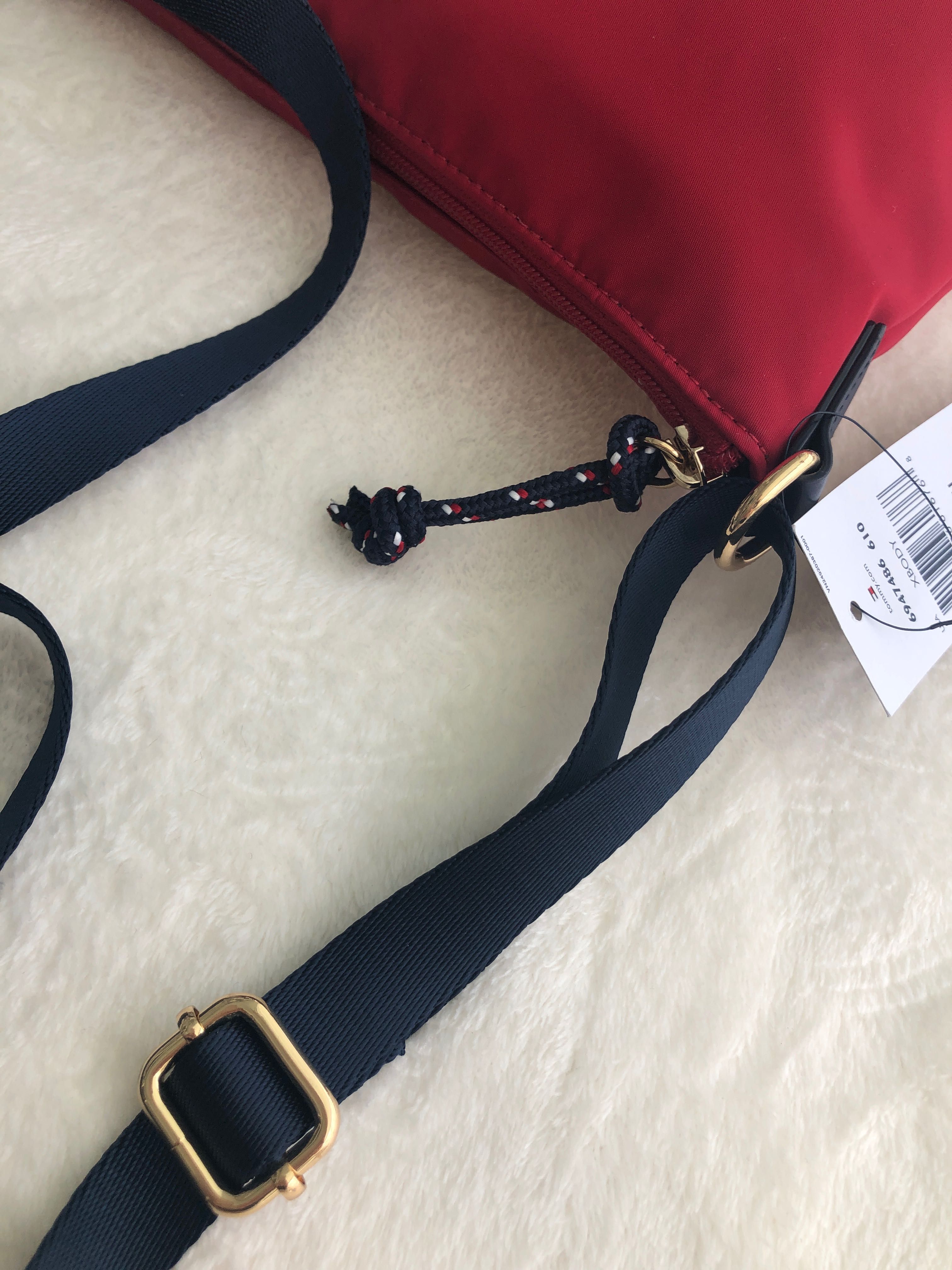 Tommy Hilfiger  listonoszka