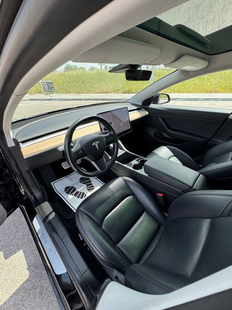 Tesla Model 3 Performace 513cv