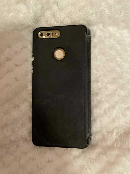 Смартфон ZTE Blade V9,  3/32