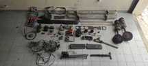 Ford cortina mk2