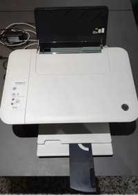 Impressora / Fotocopiadora /Scanner HP Deskjet 1510