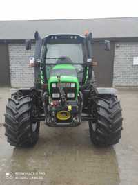 Deutz-Fahr Agrotron M615