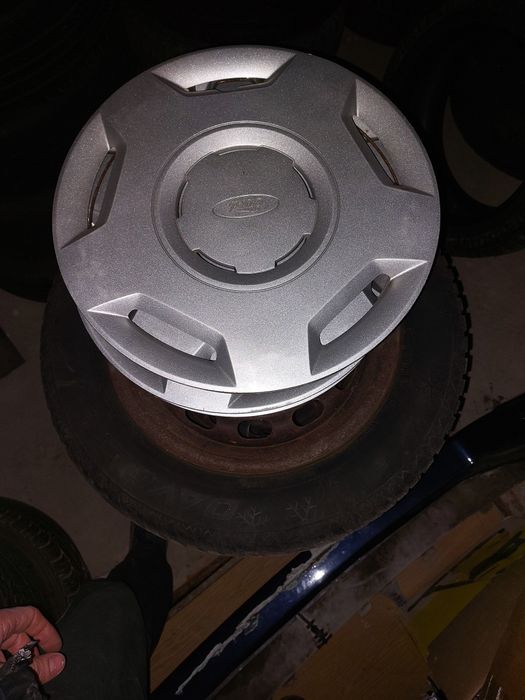 Колпаки , диски резина форд(Ford)4×108 r14  185 /60