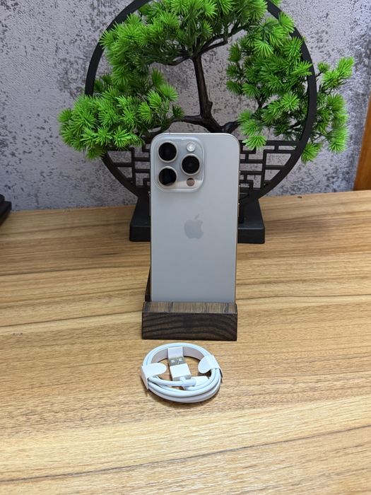 Продам Айфон 15 про/128 гб є обмін