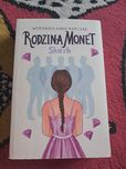 Książka Rodzina Monet Skarb
