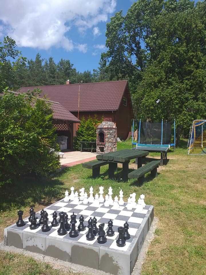 Agroturystyka na Kaszubach - jeszcze wolne terminy w sierpniu!!!