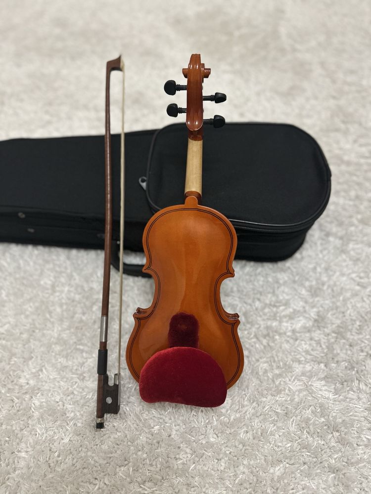 Скрипка Maxtone TV1/16A LL