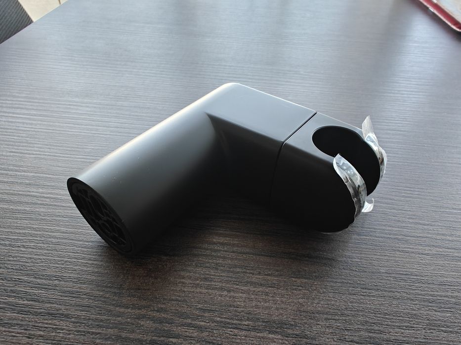 Chuveiro c/ bicha 150cm