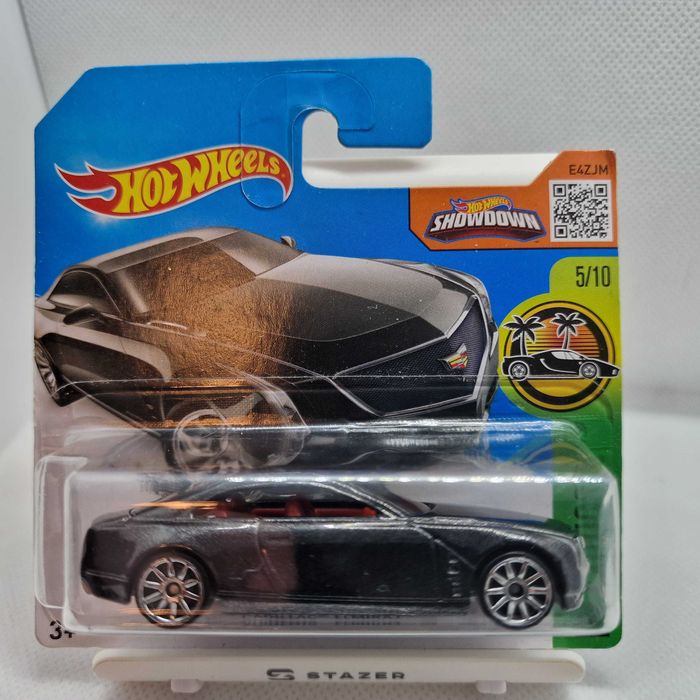 Hot Wheels - kolekcja 159 sztuk - Chevrolet / Dodge / Ford i inne