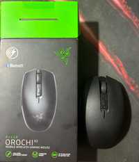 Razer orochi v2, рейзер орочі в2