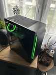 Gamingowy Komputer Stacjonarny I5 10400F 24\\500GB 1660Super 6GB H410M