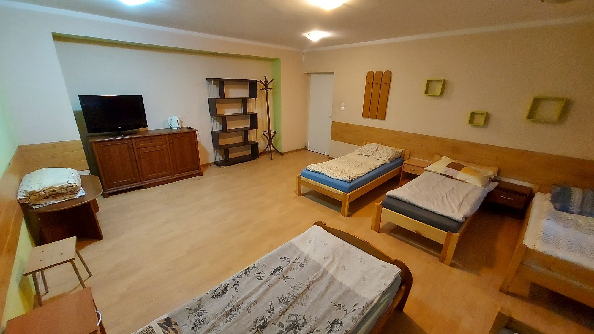 Dom wolnostojący centrum Choroszcz gotowy biznes, sauna