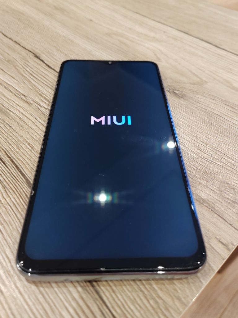 Xiaomi Redmi note 8 pro 6/64 GB