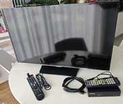 Telewizor 32" Samsung UE32H5500AW