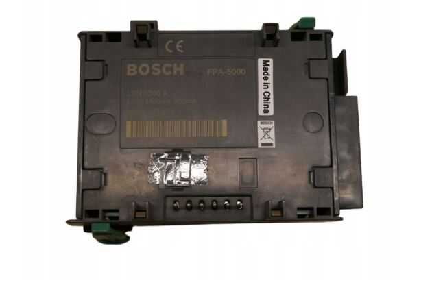 Moduł pętli dozorowej LSN-0300-A BOSCH s.P50