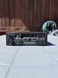 Grundig SC 303 Autoreverse Radio