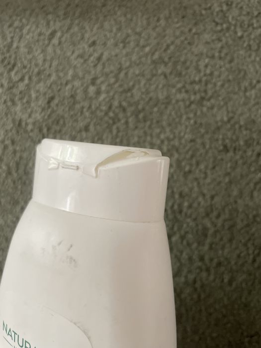 Naturaverde Argan 750ml żel pod prysznic z olejkiem arganowym 2507