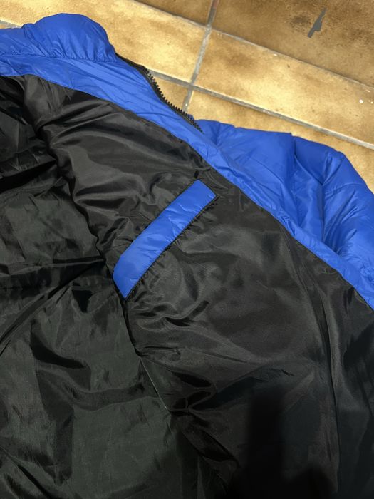 Чоловіча куртка HUGO пуховик зимова утепленна хюго нова курточка