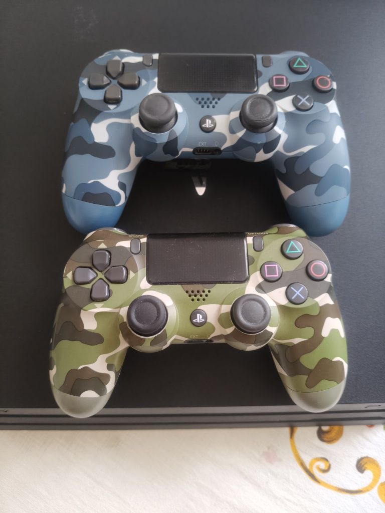 Sony PS 4 PRO 1 Tb