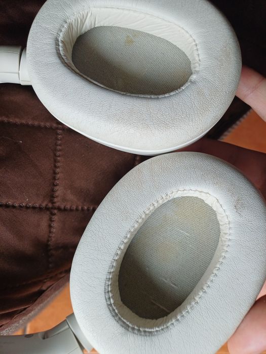 Sony ULT wear Noise cancelling sem fios auscultadores